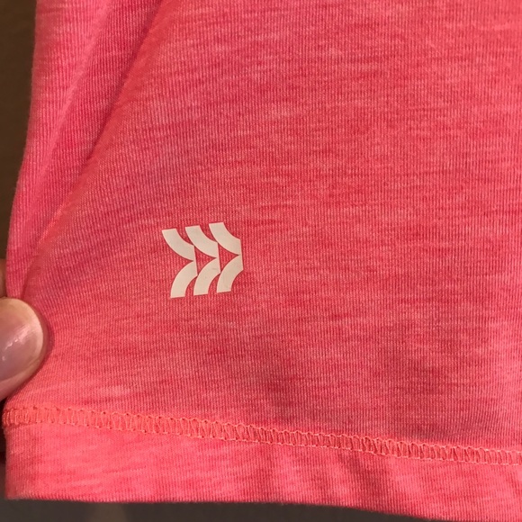 All In Motion Workout Tank Top - Picture 4 of 4